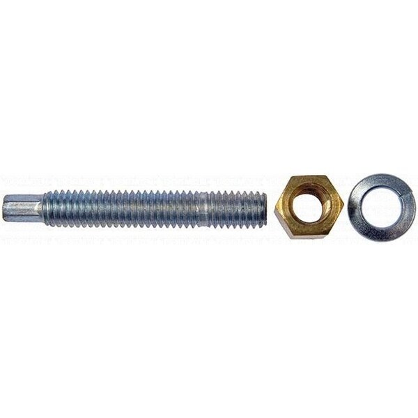 Motormite DOUBLE ENDED STUD- 3/8-16 X 1-1/4IN AND 29200 - main